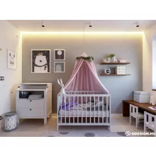 SOLID  TUBE 10 FEHÉR MENNYEZETRE SZERELHETŐ LÁMPATEST MYLAMP BY ZENGŐVÁRI