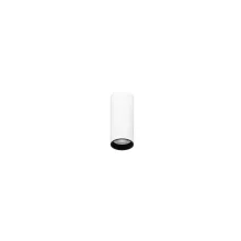 SOLID TUBE 6 FEHÉR MENNYEZETRE SZERELHETŐ LÁMPATEST MYLAMP BY ZENGŐVÁRI