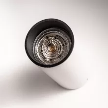 SOLID TUBE 6 FEHÉR MENNYEZETRE SZERELHETŐ LÁMPATEST MYLAMP BY ZENGŐVÁRI