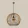WOOD-GLOBE 50  FA GÖMB FÜGGESZTETT LÁMPATEST MYLAMP BY ZENGOVARI