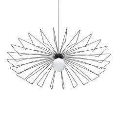 PERSEUS 120 P FÜGGESZTETT LÁMPA MYLAMP BY ZENGŐVÁRI