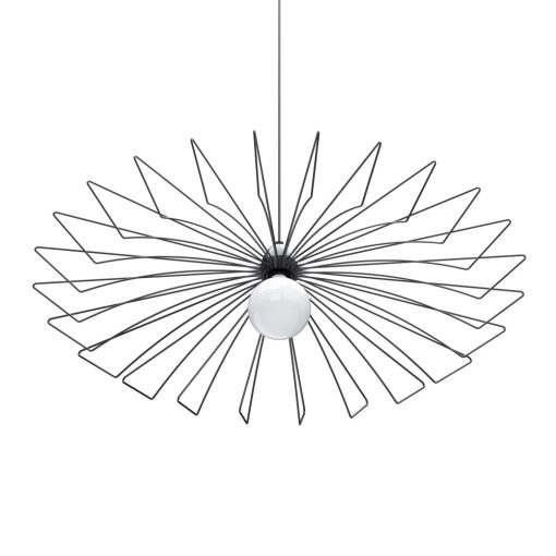 PERSEUS 120 P FÜGGESZTETT LÁMPA MYLAMP BY ZENGŐVÁRI