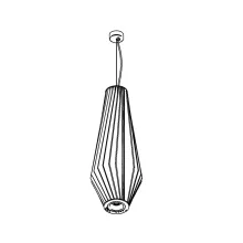 MYLAMP SPROUT FÜGGESZTÉK