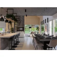 SEMIRAMIS BIOFIL DESIGN 100 F FÜGGESZTETT LÁMPATEST MYLAMP