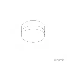 NOBA 8R MENNYEZETRE SZERELHETŐ LÁMAPTEST MYLAMP BY ZENGOVARI
