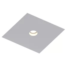 YORK 1S SÜLLYESZETT ELGIPSZELHETŐ LÁMPATEST MYLAMP BY ZENGOVARI