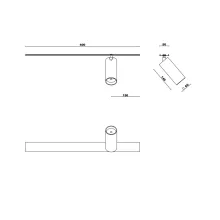 FISSURE HOLLE PREMIUM SOLO LÁMPATEST MYLAMP BY ZENGOVARI SMART HOME 