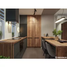 FISSURE HOLLE PREMIUM SOLO LÁMPATEST MYLAMP BY ZENGOVARI SMART HOME 