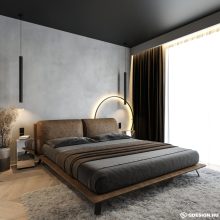 TUBE 6F 90 FÜGGESZTETT LÁMPATEST