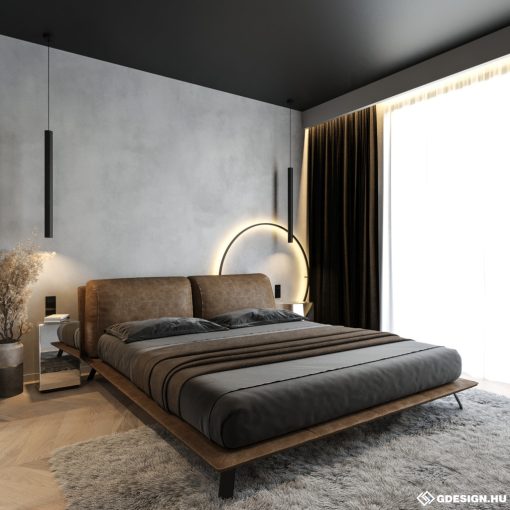 TUBE 6F 90 FÜGGESZTETT LÁMPATEST