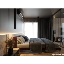 TUBE 6F 90 FÜGGESZTETT LÁMPATEST