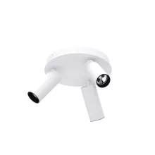 HOLLE BASIC K3 FELÜLETRE SZERELHETŐ MINIMAL LAMPATEST MYLAMP BY ZENGOVARI