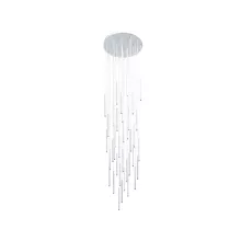 HOLLE NANO CH 36 30 CSILLÁR FÜGGESZTÉK VILÁGÍTÁS A NAPPALIBA MYLAMP BY ZENGŐVÁRI