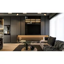 LINEA 195F FÜGGESZTETT LÁMPA MYLAMP BY ZENGŐVÁRI