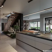 LINEA 195F FÜGGESZTETT LÁMPA MYLAMP BY ZENGŐVÁRI