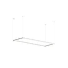 QUADRA TÉGLA F FÜGGESZTETT MINIMAL LÁMPATEST MYLAMP BY ZENGOVARI