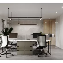 QUADRA TÉGLA F FÜGGESZTETT MINIMAL LÁMPATEST MYLAMP BY ZENGOVARI