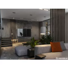 FISSURE ELISE 7 LÁMPATEST MYLAMP BY ZENGŐVÁRI SMARAT HOME OKOSOTTHON VILAGITASVEZERLES