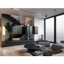 FISSURE ELISE 7 LÁMPATEST MYLAMP BY ZENGŐVÁRI SMARAT HOME OKOSOTTHON VILAGITASVEZERLES