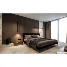 LINEA 145F  DALI FÜGGESZTETT LÁMPATEST MYLAMP BY ZENGOVARI SMART HOME LAMPA