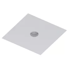 YORK 1S PREMIUM SÜLLYESZTETT ELGIPSZELHETŐ LÁMPATEST MYLAMP BY ZENGŐVÁRI