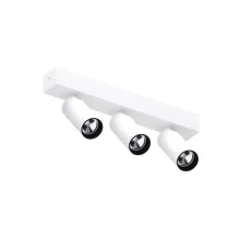 HOLLE BASIC E3 FELÜLETRE SZERELHETŐ LÁMPATEST MYLAMP BY ZENGŐVÁRI