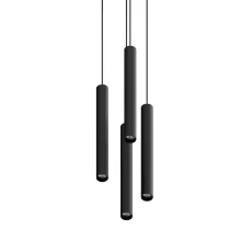 HOLLE MICRO DALI CSILLÁR CH 04 30 FÜGGESZTETT LÁMPATEST MYLAMP SMART HOME OKOS LÁMPA
