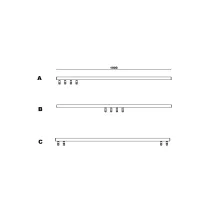 NANOLINE COMBI 100 MENNYZEZETI LÁMPATEST MYLAMP BY ZENGOVARI