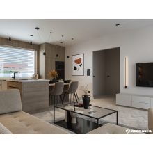 ZARA STRING 10 - 3 FEJES FÜGGESZTETT LÁMPA MYLAMP BY ZENGŐVÁRI