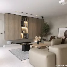 FISSURE LECK 240S PRÉMIUM DALI SMART HOME SÜLLYESZTETT LÁMPATEST  MYLAMP BY ZENGOVARI
