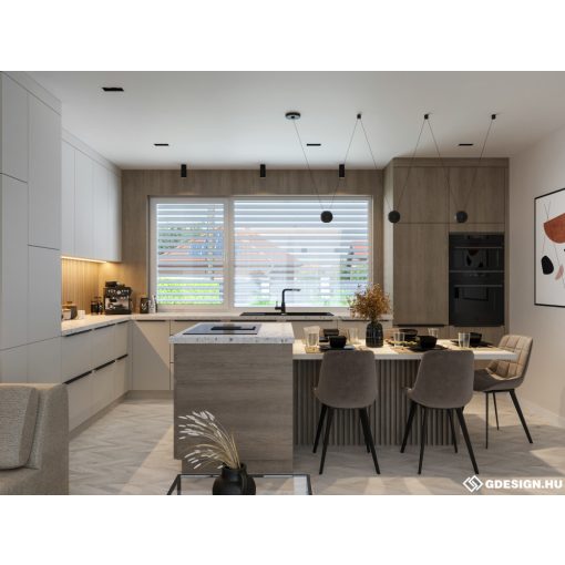 ZARA STRING 10 - 5 FEJES FÜGGESZTETT LÁMPA MYLAMP BY ZENGŐVÁRI