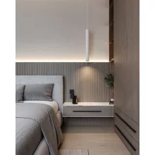 TUBE 6F 60 FÜGGESZTETT LÁMPATEST MYLAMP BY ZENGŐVÁRI