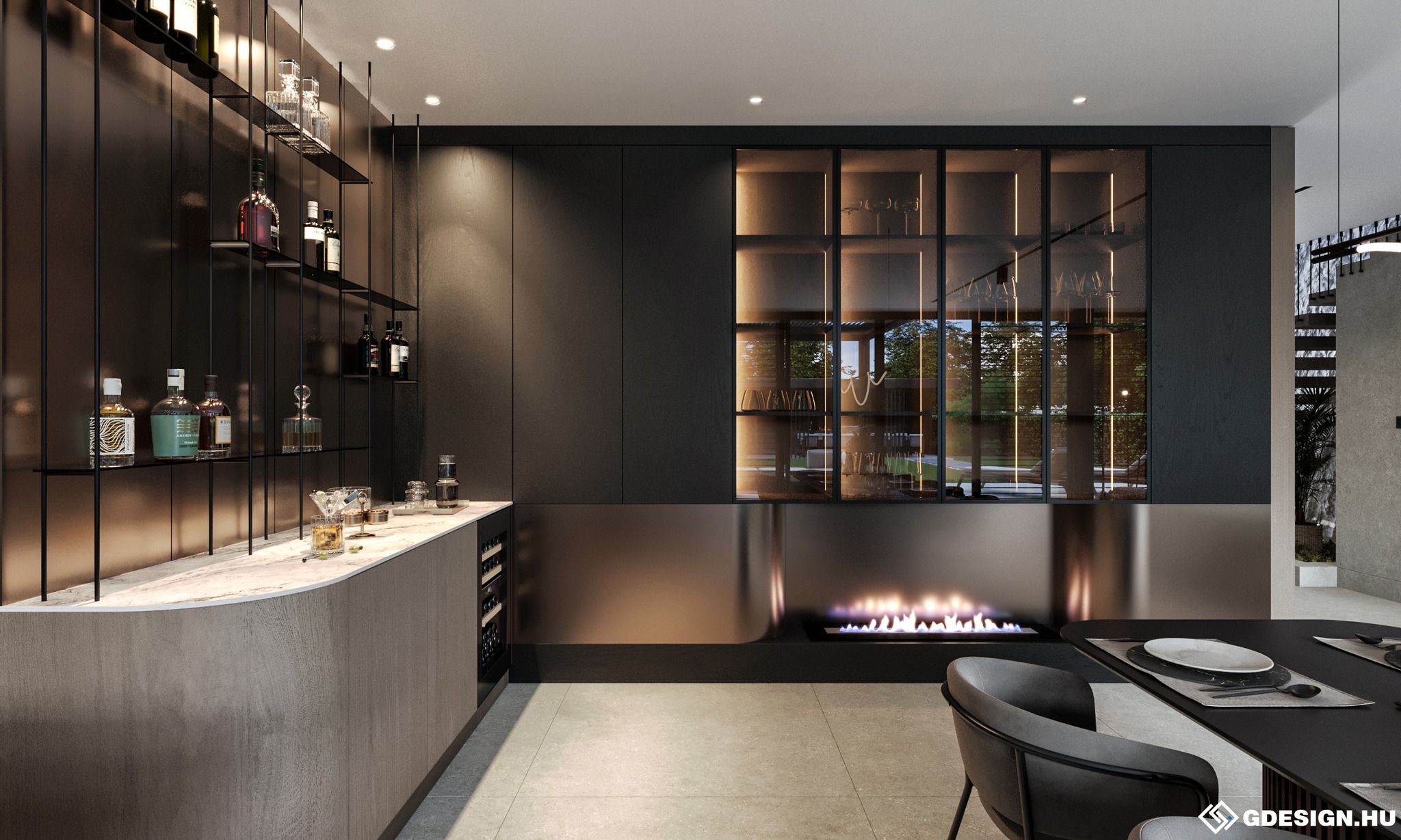 mylamp YORK – szabadságot ad a világítás tervezésében - alapdarab