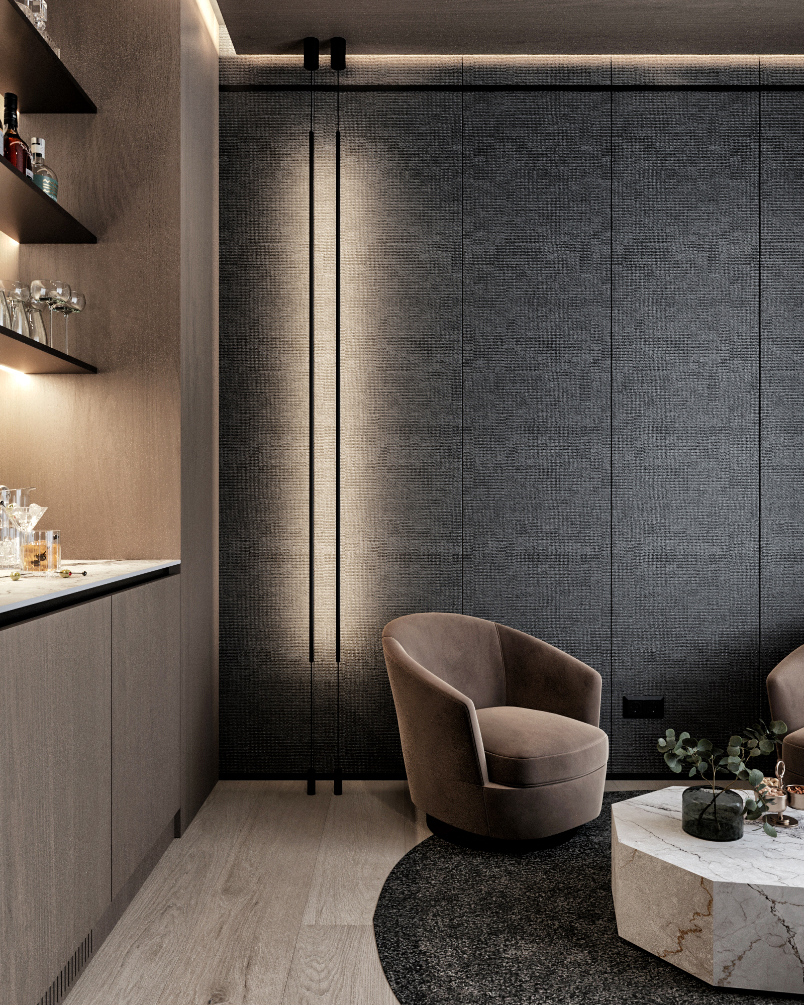 Praktikus tippek akcentusvilágítás tervezéséhez