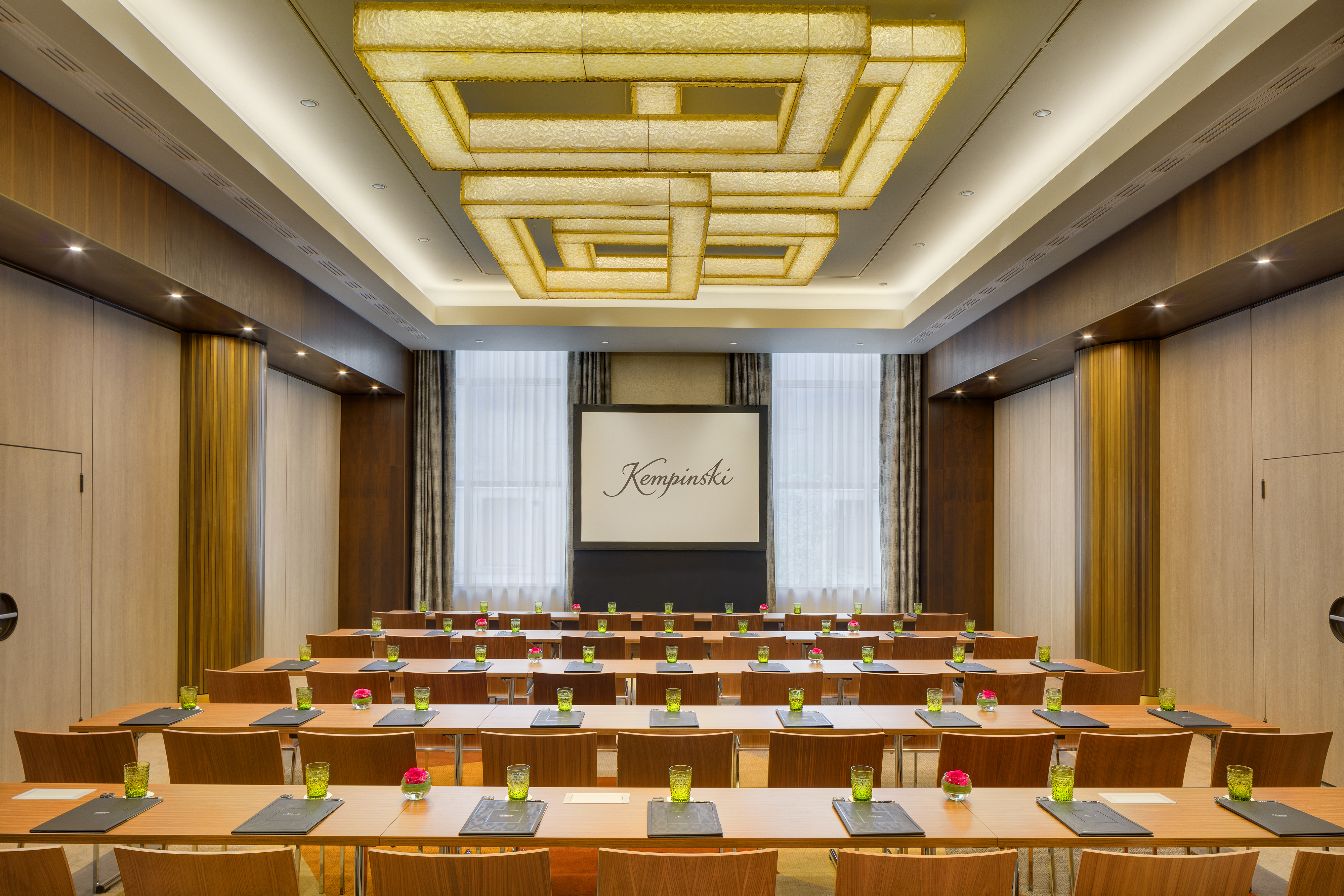 Fény, ami a koncepciót szolgálja – A projektre szabott világítás ereje