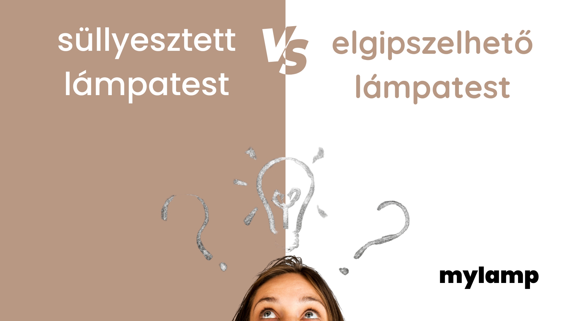 Elgipszelhető kontra süllyesztett lámpatestek – melyiket válasszuk?