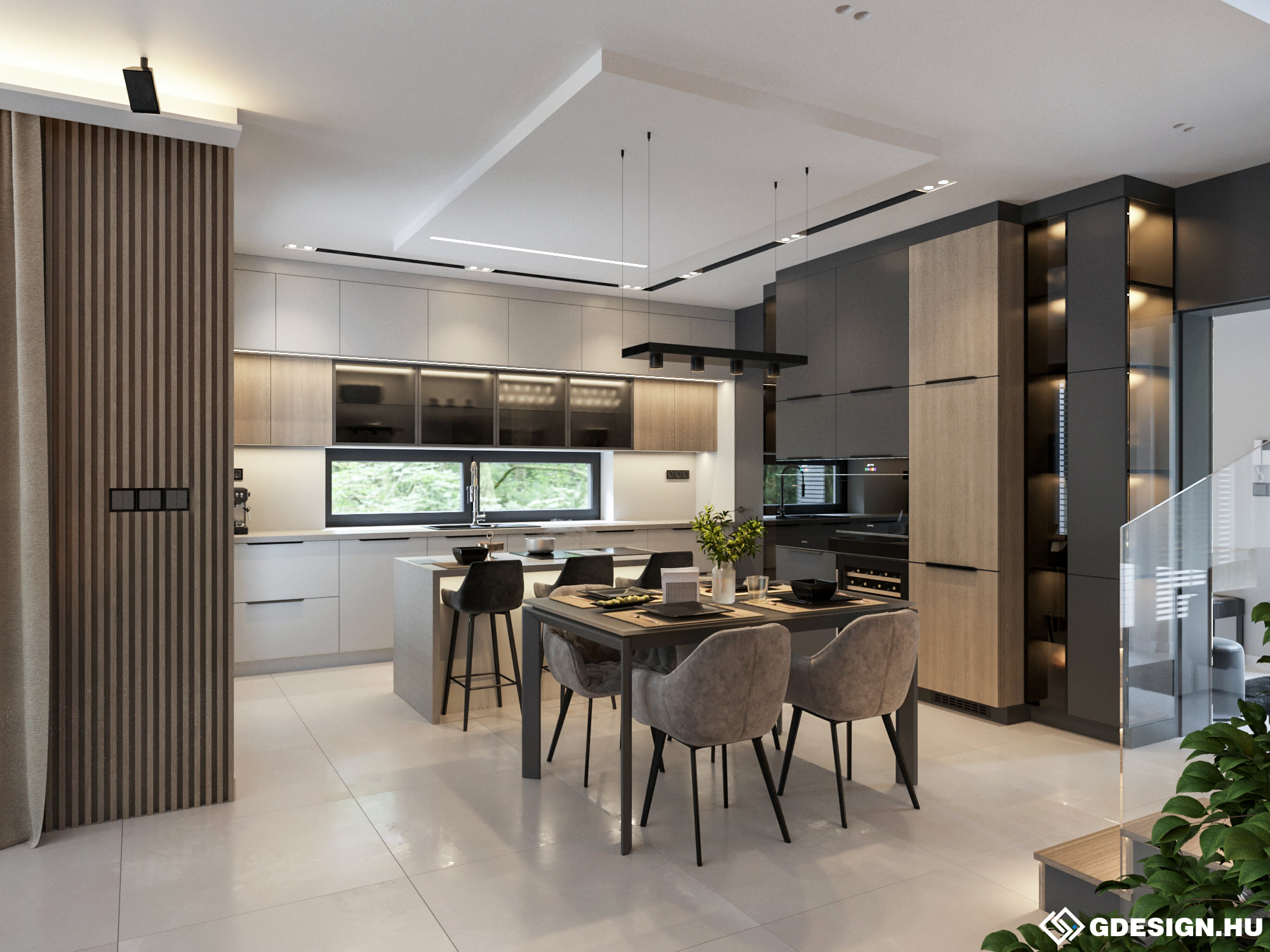 A világítás, mint értéknövelő tényező - home staging
