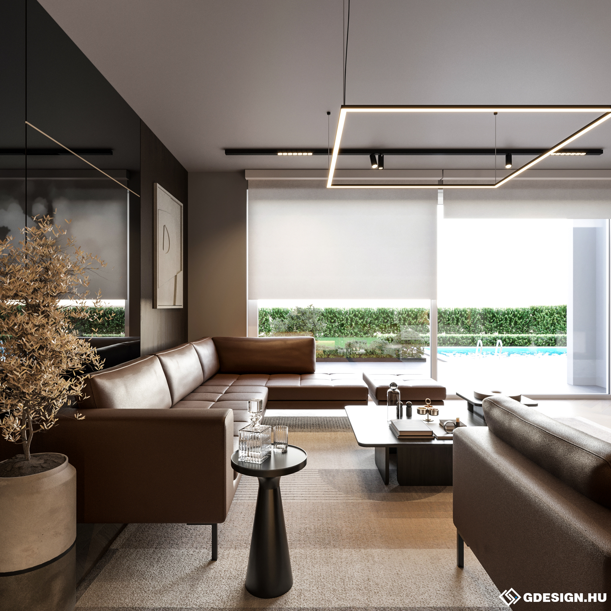 A fenntarthatóság nem luxus – hanem a jövő otthonainak alapja