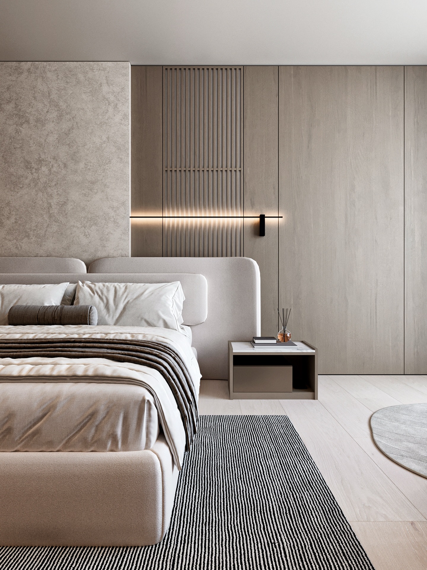 Kiemelő világítás – amikor a fény vezeti a tekintetet