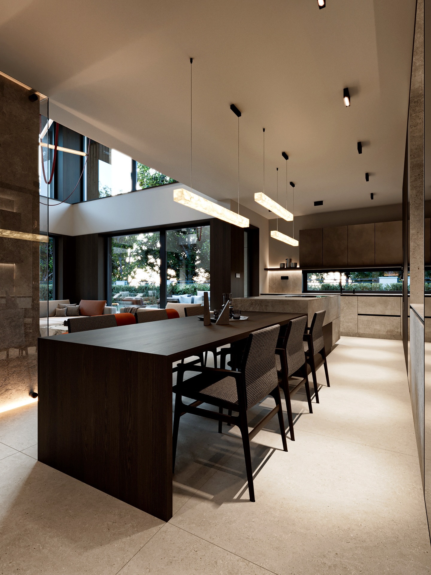 Hogyan néz ki a jó világítástervezés a gyakorlatban?