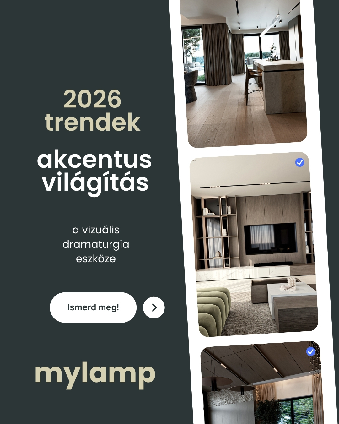 Akcentusvilágítás – a vizuális dramaturgia eszköze