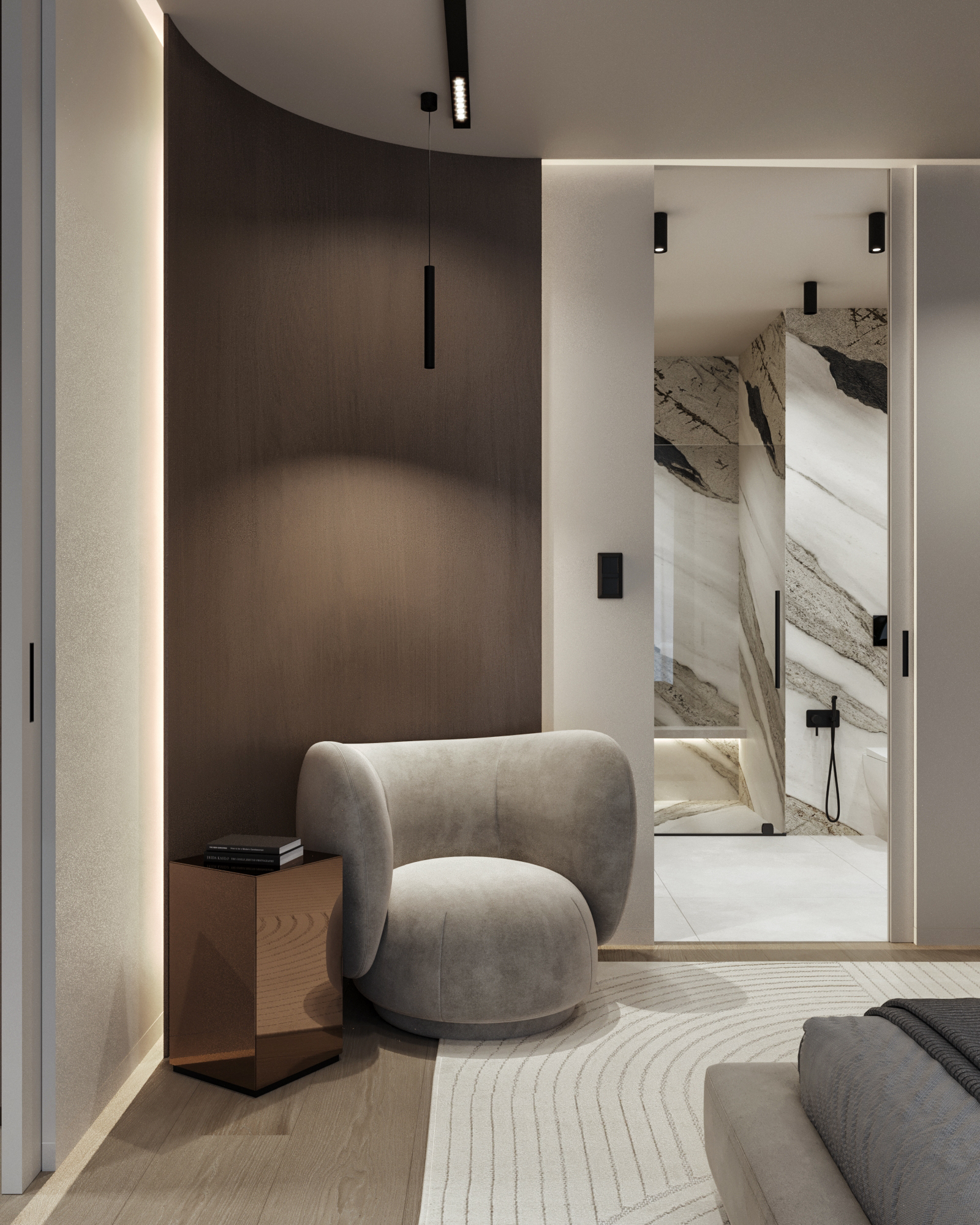 Amikor nem a fény a főszereplő - Az árnyék mint design eszköz