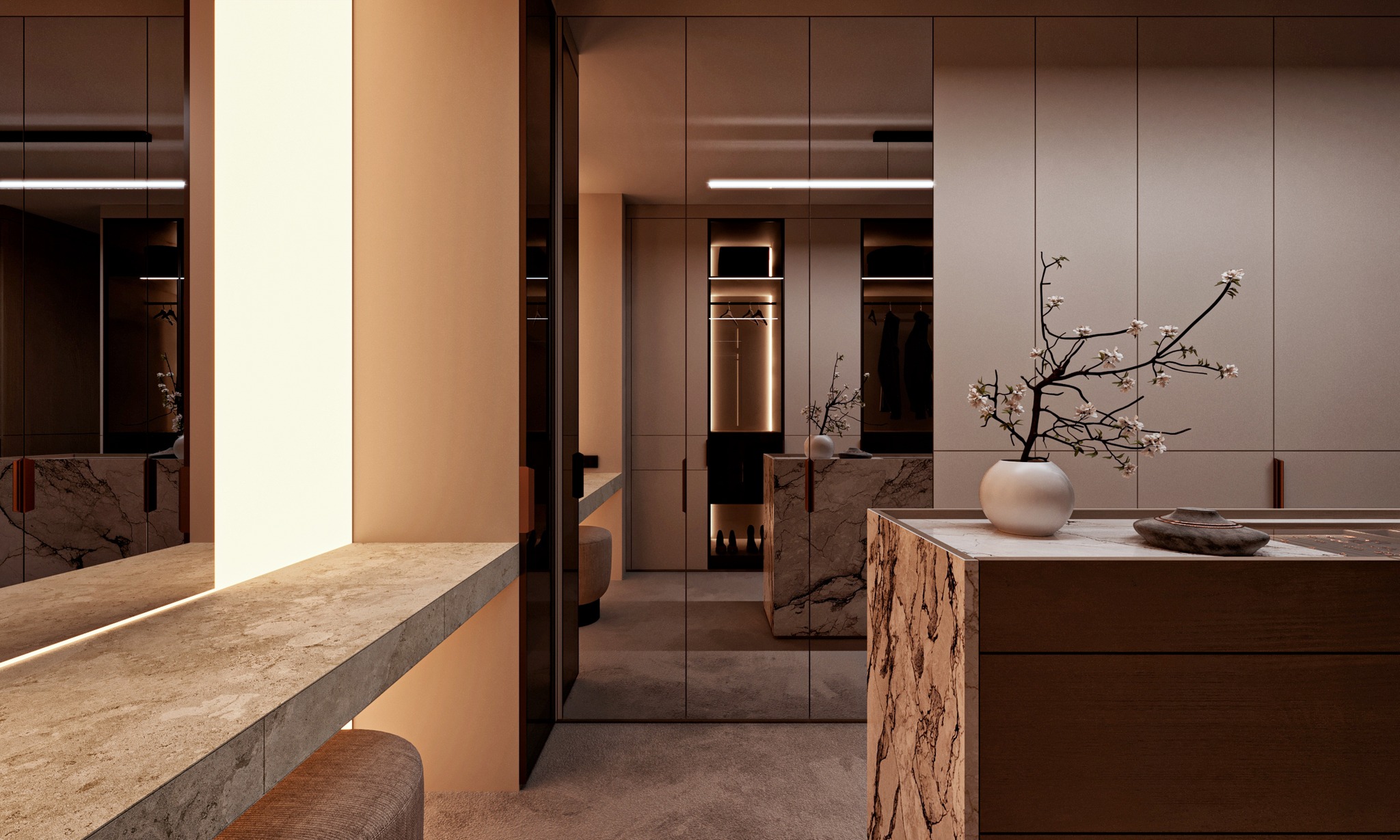 Okos világítás lakossági otthonokban – amikor a fény alkalmazkodik hozzád