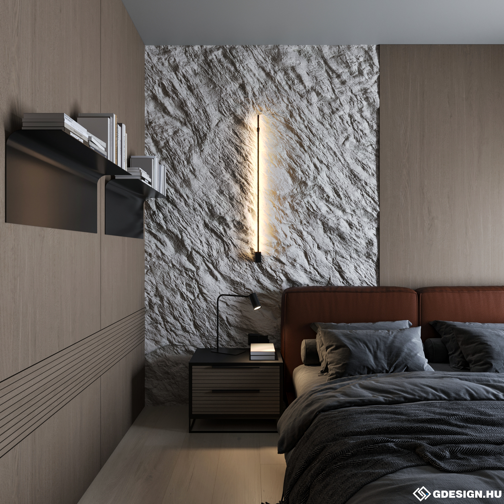 Mi az a grazing világítás?