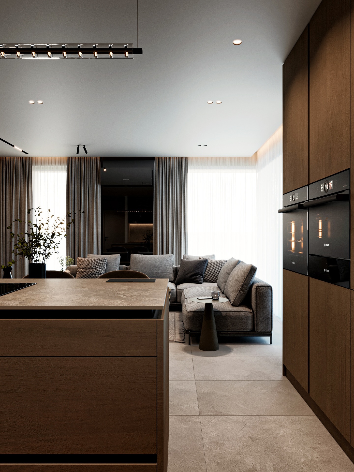 Tévutakon a fényben: Gyakori tévhitek a világítástervezésben